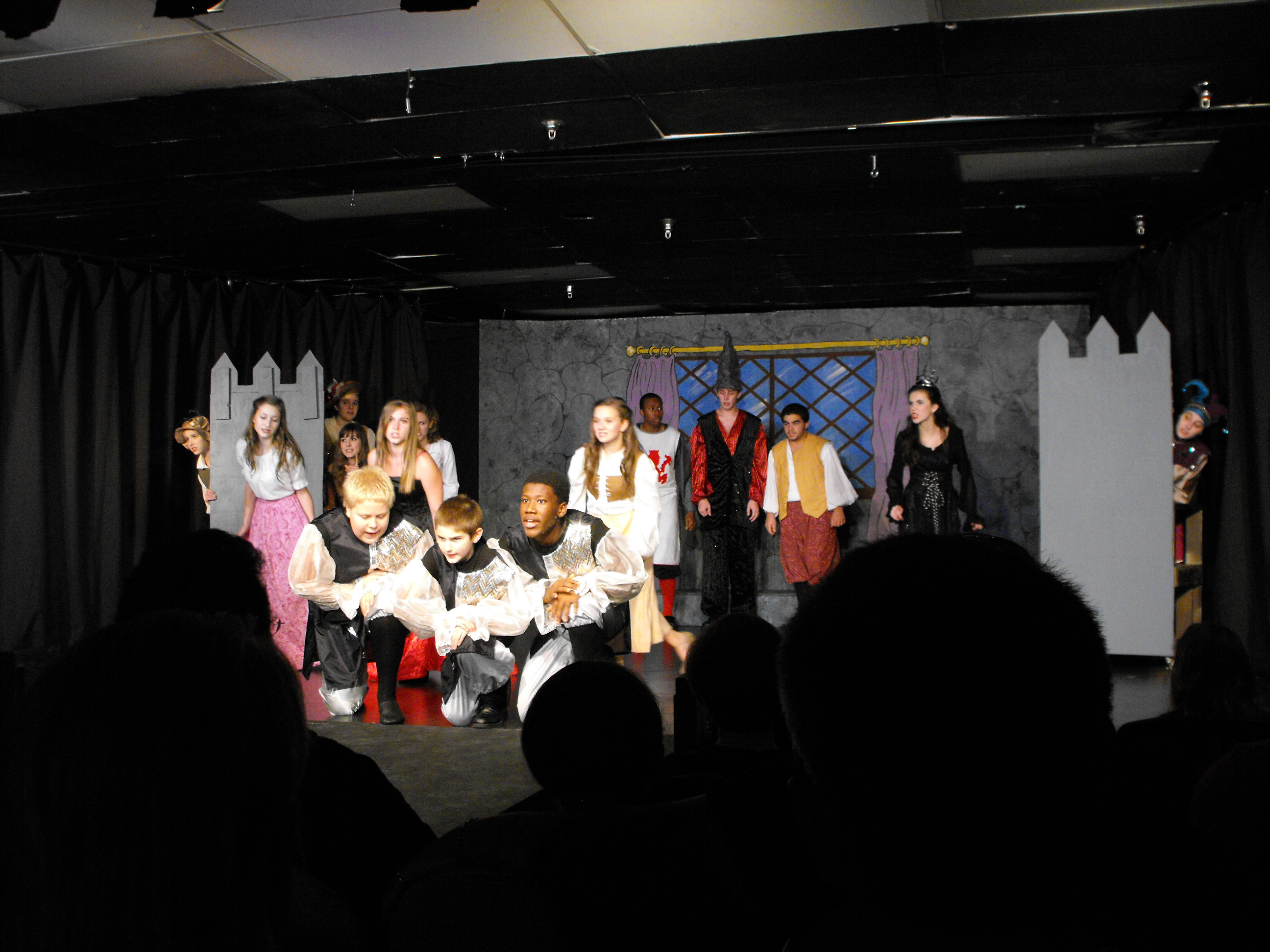 ./2010/Once Upon a Mattress/1st Show 0133.JPG